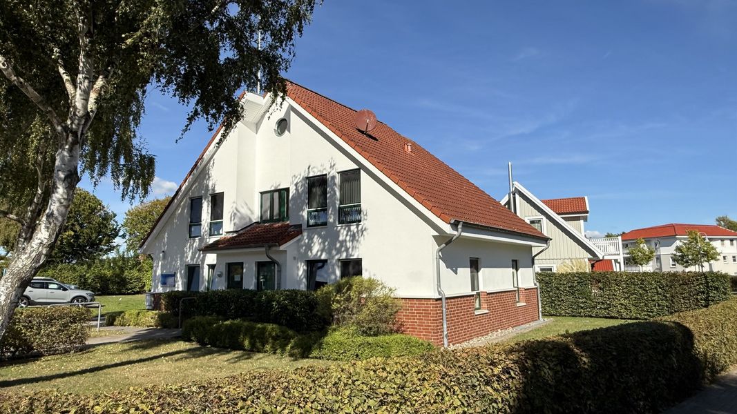 Bild von Gewerbeobjekt in Scharbeutz