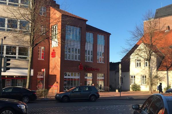 Bild von Wohnung in Neumünster