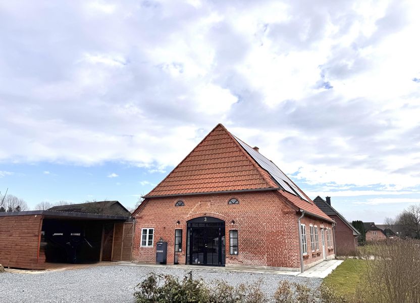 Bild von Haus in Damendorf