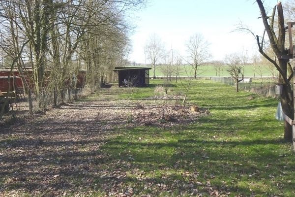 Bild von Wohnung in Rehhorst