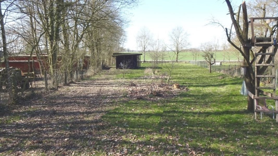 Bild von Wohnung in Rehhorst