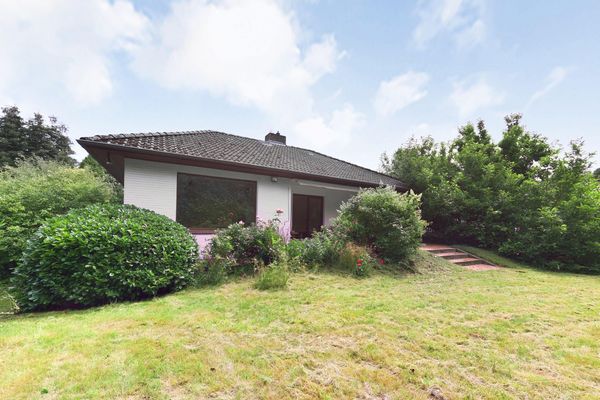 Bild von Haus in Großensee