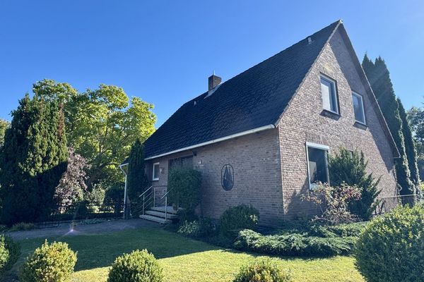 Bild von Haus in Schwentinental