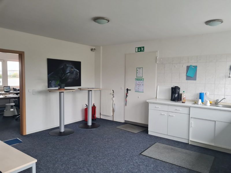 Bild von Gewerbeobjekt in Husum