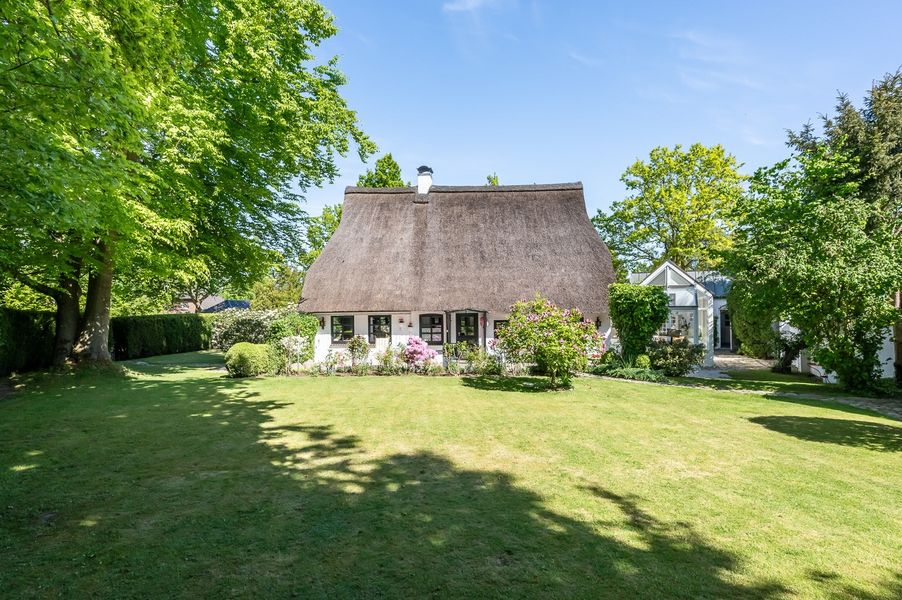 Bild von Haus in Wakendorf II