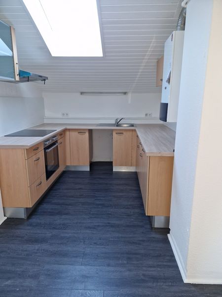 Bild von Wohnung in Büdelsdorf