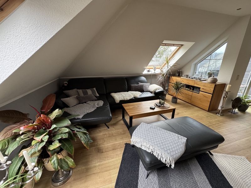 Bild von Wohnung in Neumünster