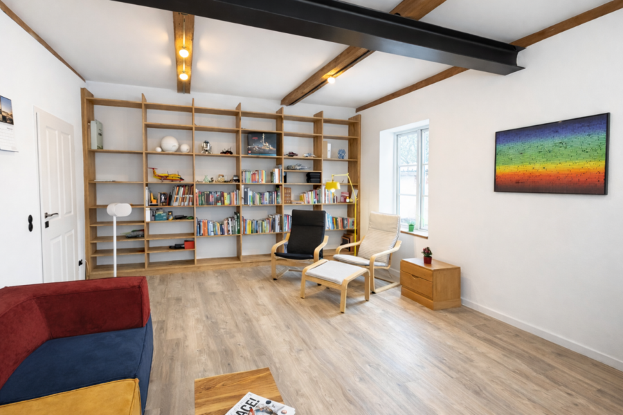 Bild von Haus in Damendorf