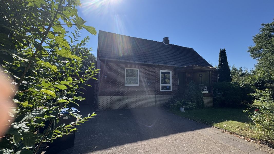 Bild von Haus in Oersdorf
