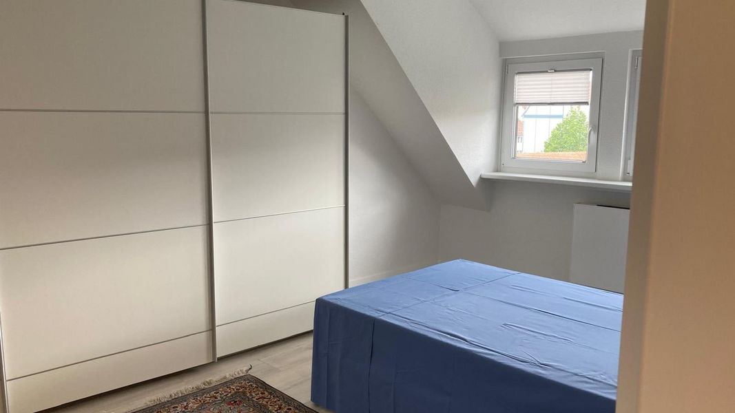 Bild von Wohnung in Hildesheim