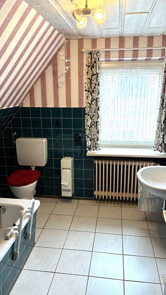 Bild von Haus in Hohenwestedt