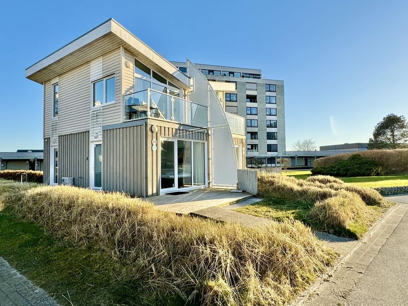 Bild von Haus in Wendtorf