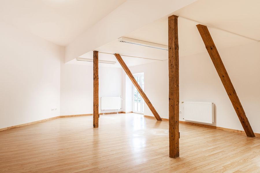 Bild von Gewerbeobjekt in Hohenwestedt