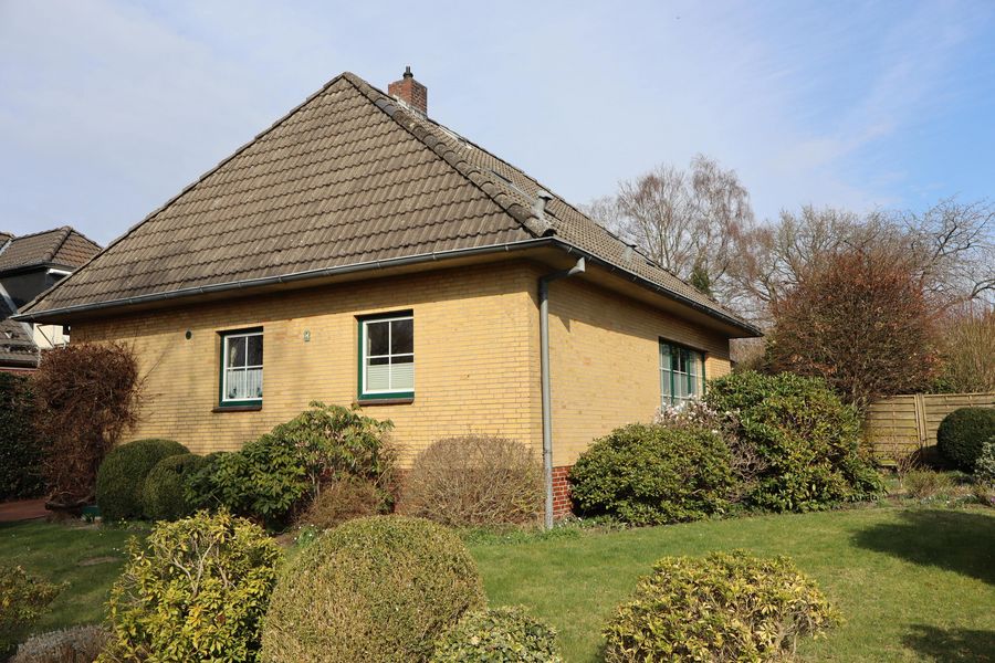 Bild von Haus in Breitenburg