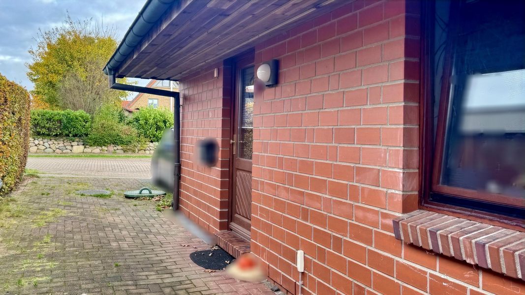 Bild von Haus in Schaalby