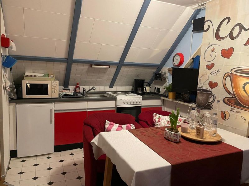 Bild von Haus in Dagebüll