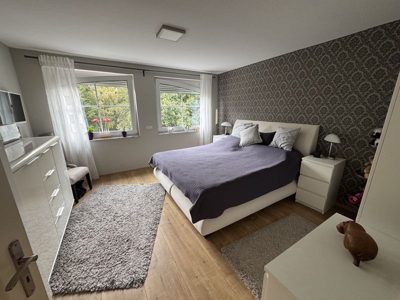Bild von Wohnung in Neumünster