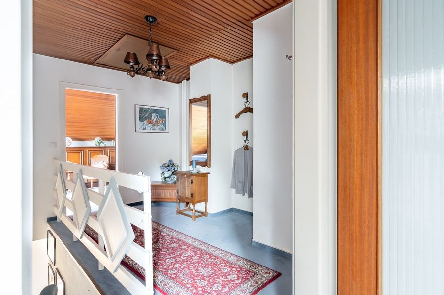 Bild von Haus in Ahrensburg