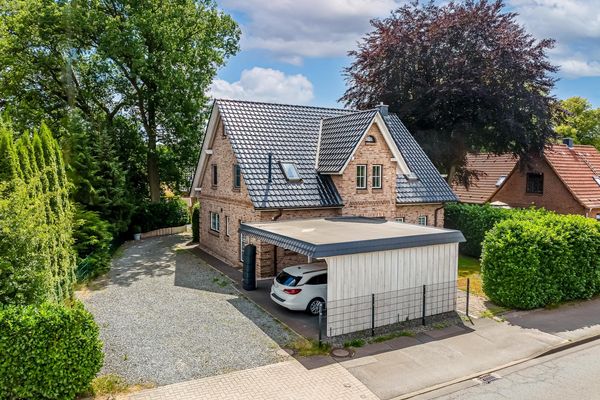 Bild von Haus in Quickborn