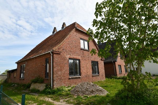 Bild von Haus in Bornhöved
