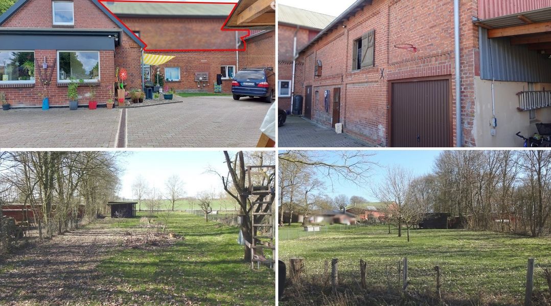 Bild von Haus in Rehhorst