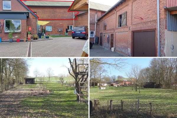 Bild von Haus in Rehhorst