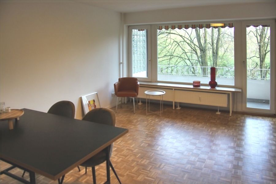 Bild von Wohnung in Hamburg
