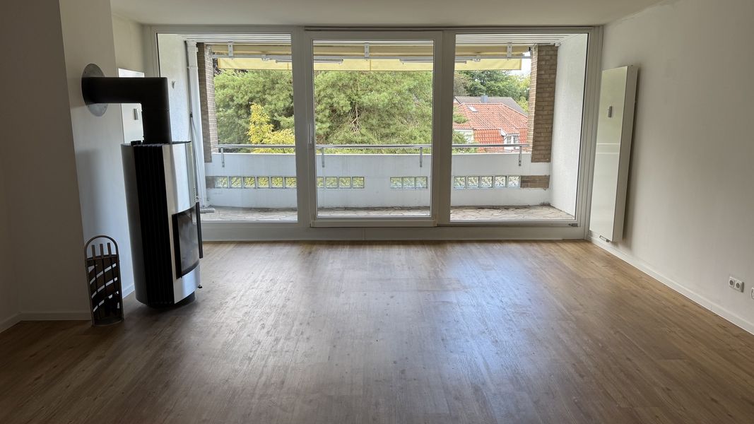 Bild von Wohnung in Neumünster