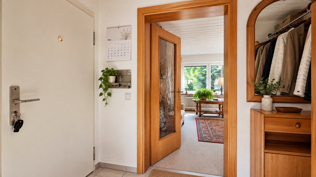 Bild von Wohnung in Fahrdorf