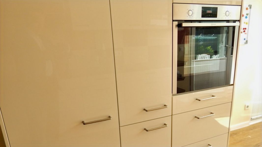 Bild von Haus in Husum