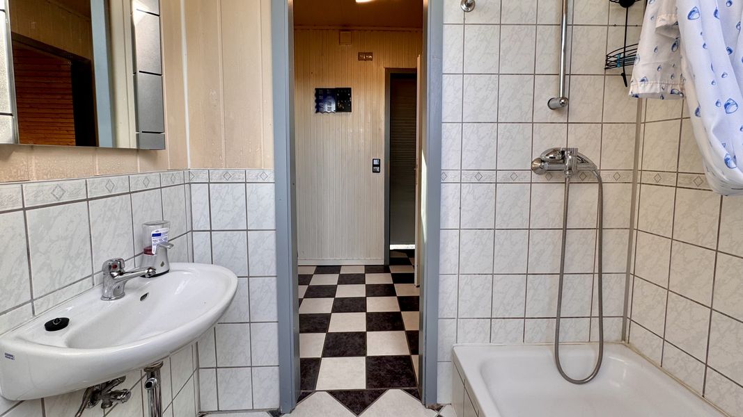 Bild von Haus in Groß Rheide