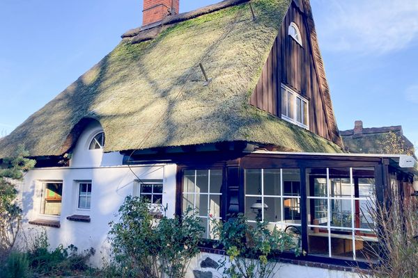 Bild von Haus in Scharbeutz