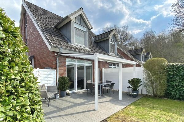 Bild von Haus in Mönkeberg