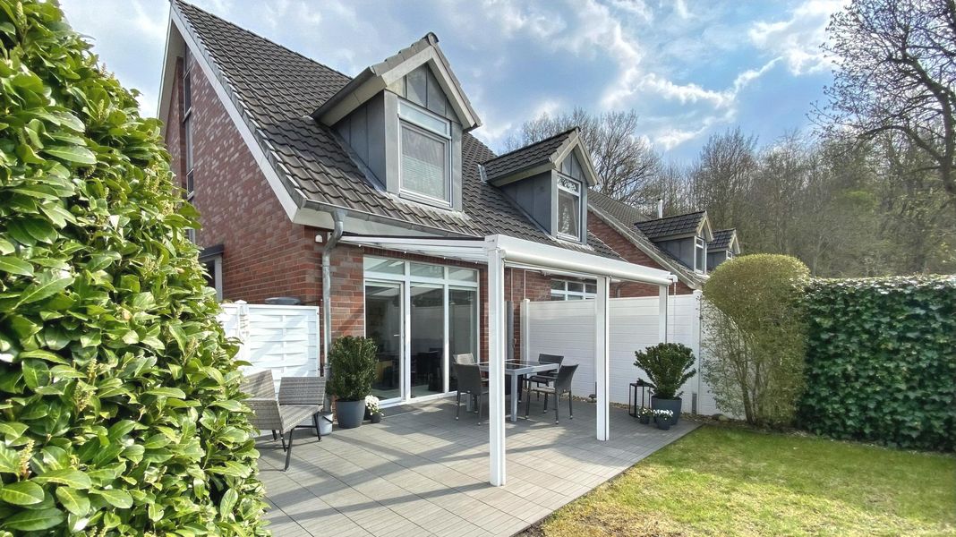 Bild von Haus in Mönkeberg