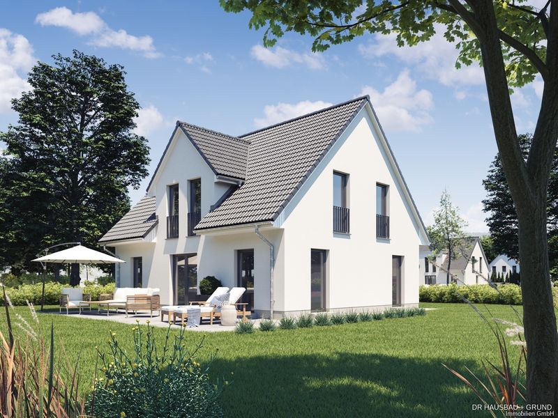 Bild von Haus in Elmenhorst