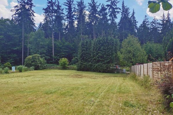 Bild von Grundstück in Sülfeld