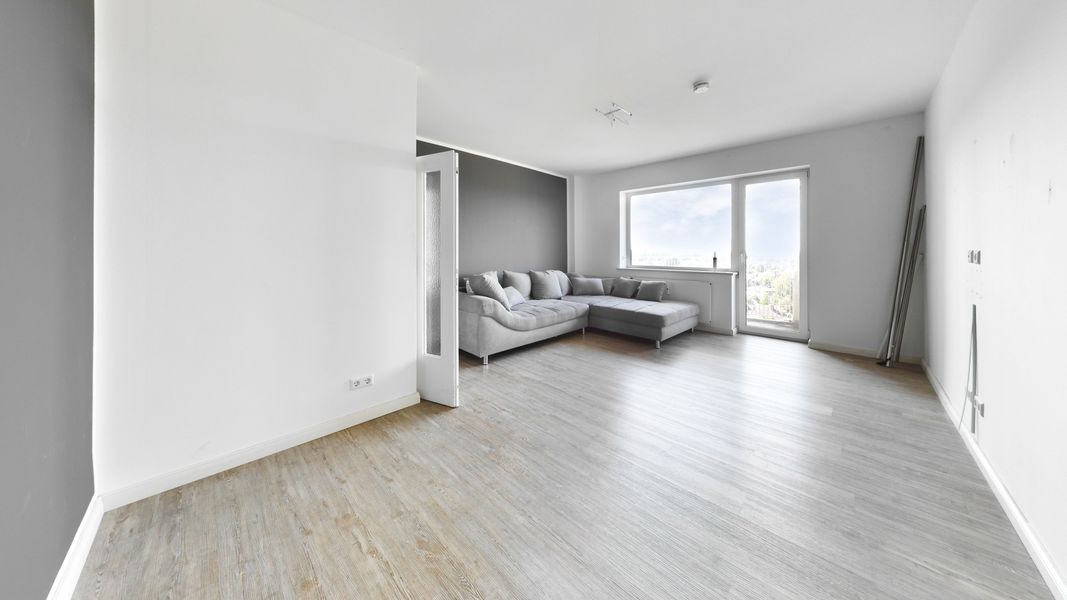 Bild von Wohnung in Reinbek