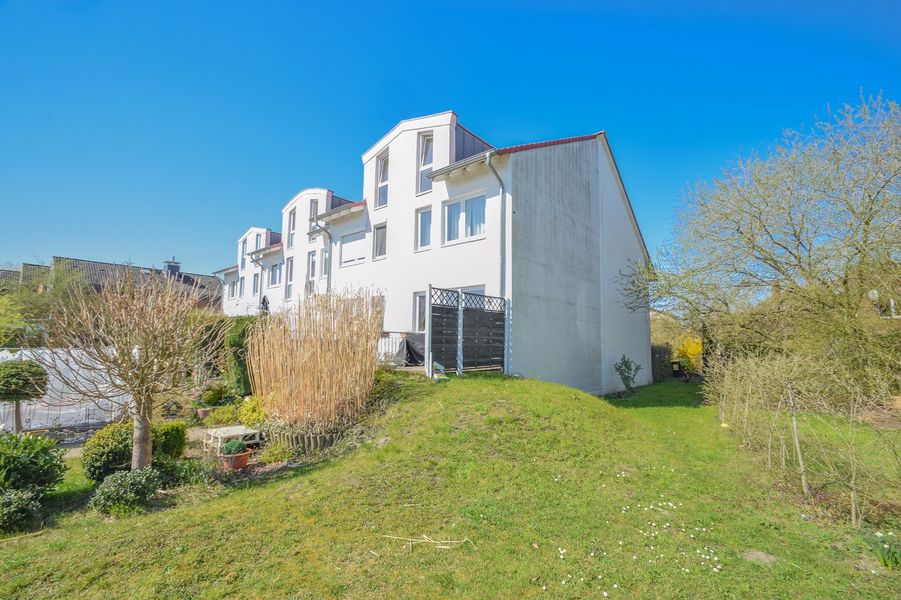 Bild von Grundstück in Barmstedt