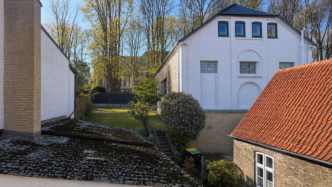 Bild von Haus in Schleswig