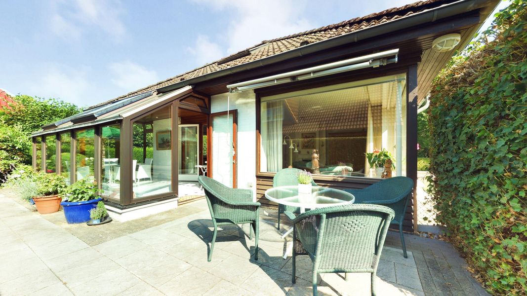 Bild von Haus in Ahrensburg