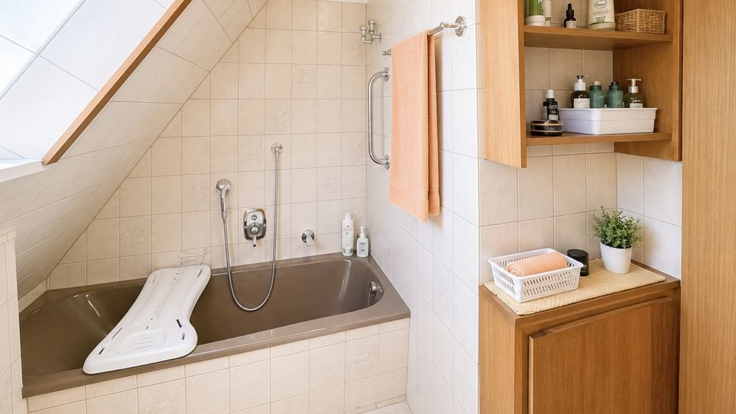Bild von Haus in Neuberend