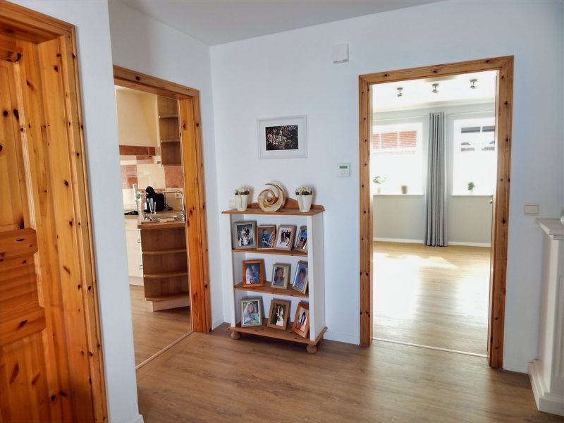 Bild von Haus in Husum