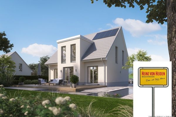 Bild von Haus in Schleswig