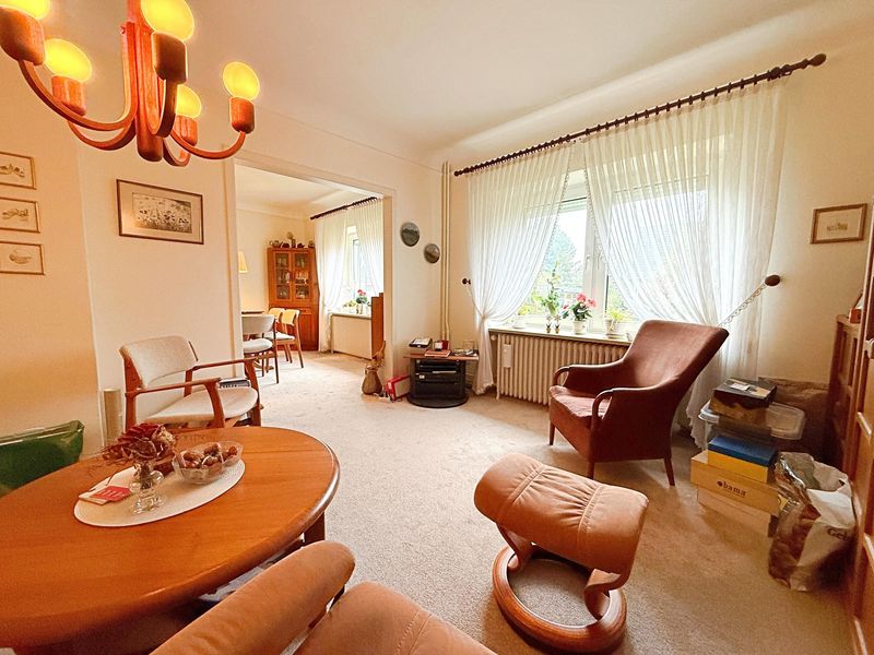 Bild von Haus in Bönningstedt