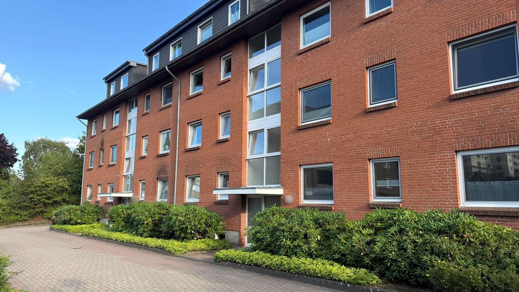 Bild von Wohnung in Flensburg