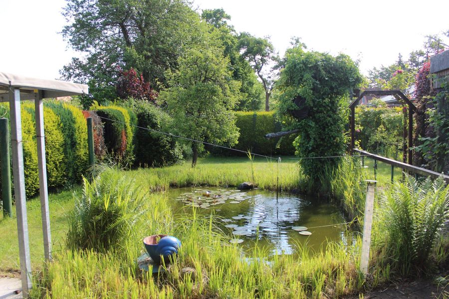 Bild von Haus in Hohenwestedt