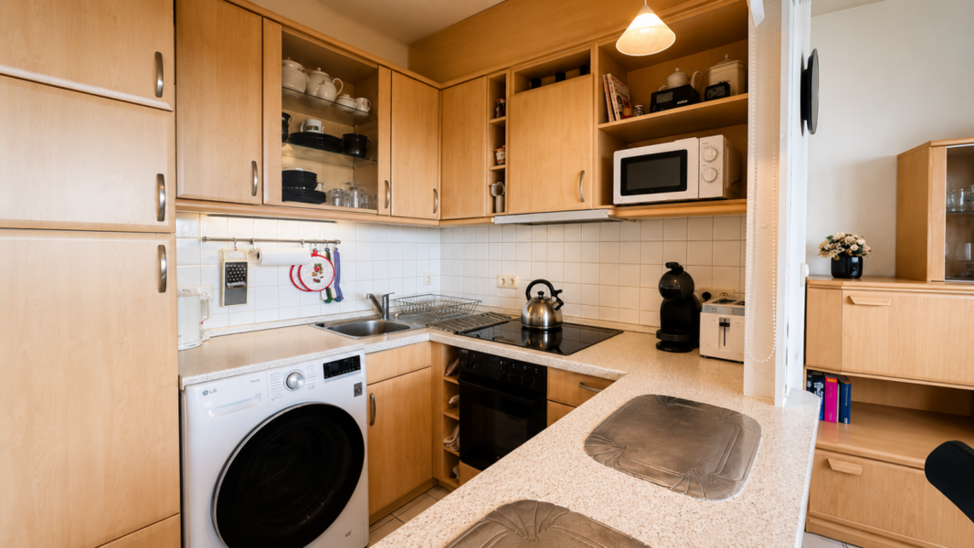 Bild von Wohnung in Schleswig