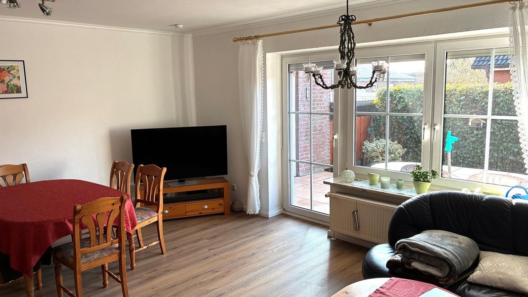 Bild von Wohnung in Hohenwestedt