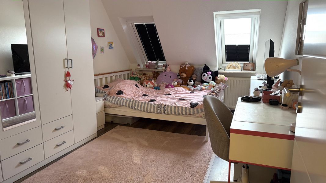 Bild von Haus in Harrislee