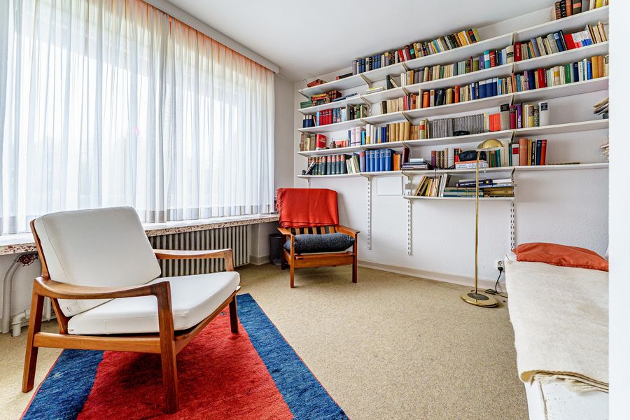 Bild von Haus in Bad Bramstedt